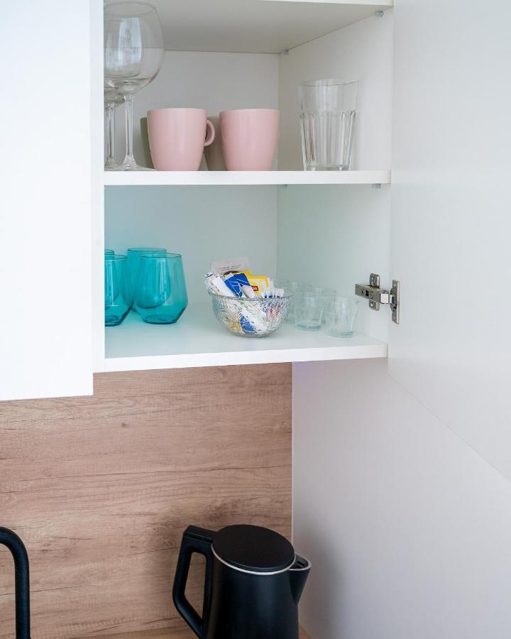 Apartament Sliska 3 - - 100m Od Zlotych Tarasow Oraz 200m Od Dworca Centralnego, Piekny Widok Na Panorame Warszawy - Wifi - Smart Tv 55 Cali - Better *